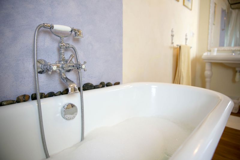 Cost of Bathtub Refinishing in Springboro, OH